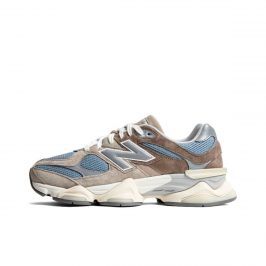 Кроссовки New Balance 9060 Mushroom