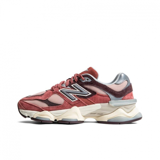 New Balance 9060 Сherry Blossom