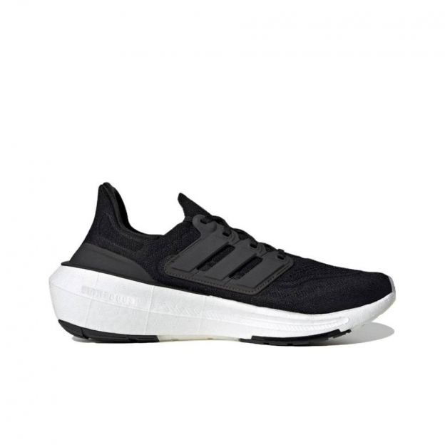 Adidas Ultraboost Light Black White