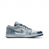 Air Jordan 1 Low SE Washed Denim