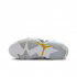 Air Jordan 6 Yellow Ochre