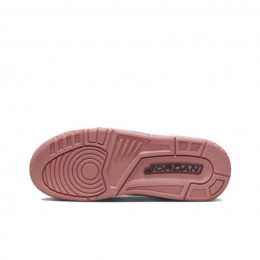 Air Jordan 3 «Vintage Floral»