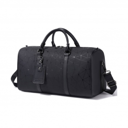 Slazenger Duffle Bag «Black»
