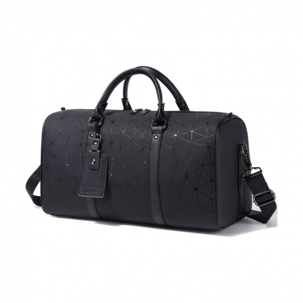 Slazenger Duffle Bag Black