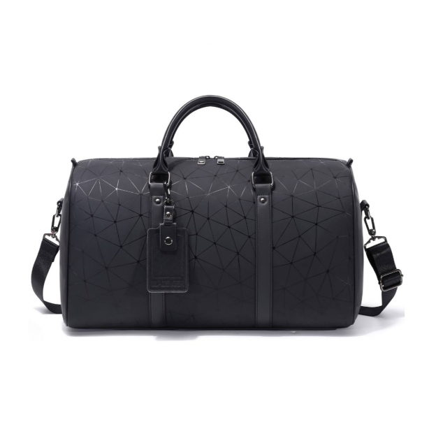 Slazenger Duffle Bag Black