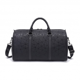 Slazenger Duffle Bag Black