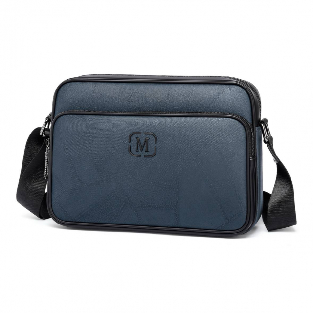 Mark Fairwhale Shoulder Bag