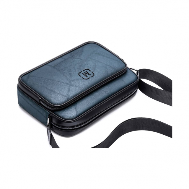 Mark Fairwhale Shoulder Bag