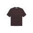 Fear of God Essentials Tee Plum