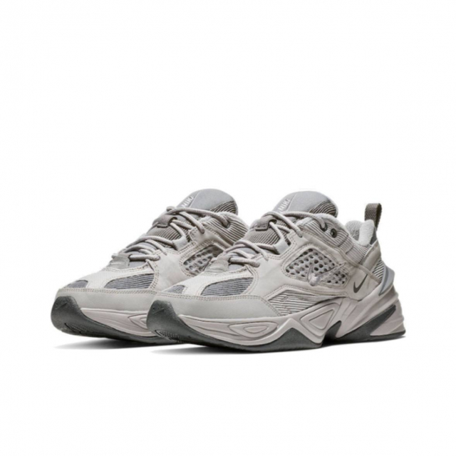 Nike M2K Tekno SP Triple Grey 