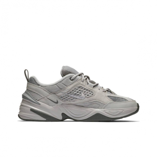Nike M2K Tekno SP Triple Grey 