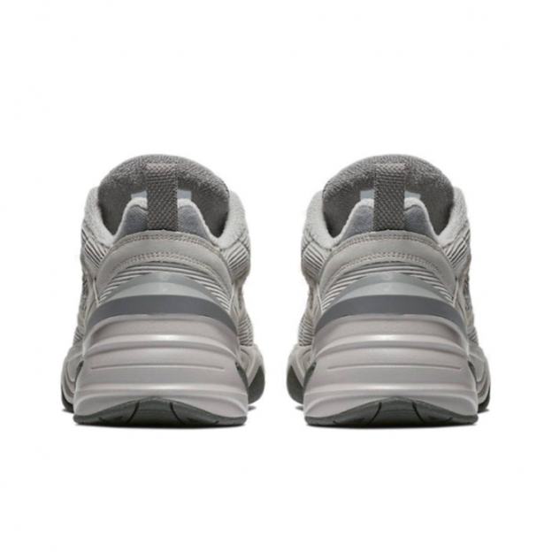 Nike M2K Tekno SP Triple Grey 