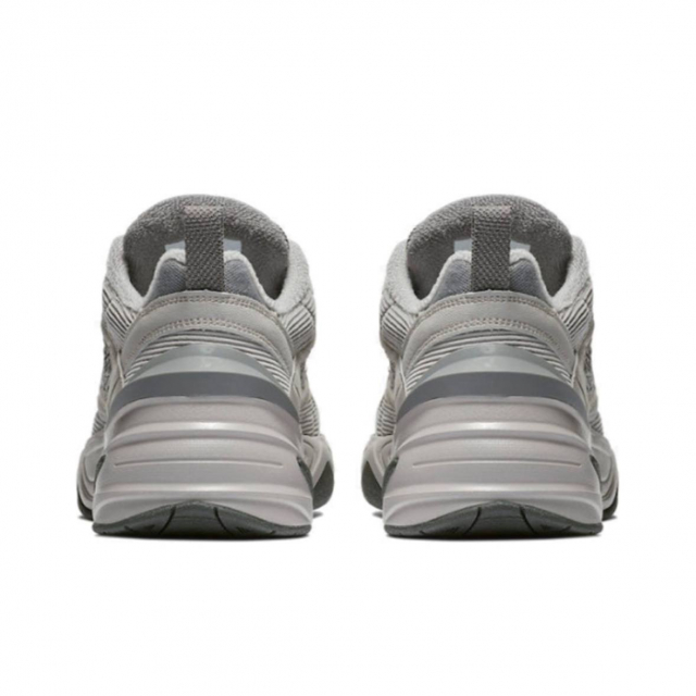 Nike M2K Tekno SP Triple Grey 