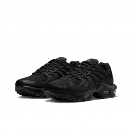 Nike Air Max Terrascape Plus Triple Black