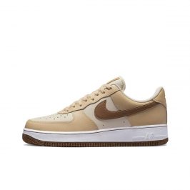 Кроссовки Nike Air Force 1 Low EMB Ale Brown