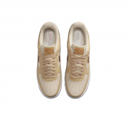 Nike Air Force 1 Low EMB Ale Brown