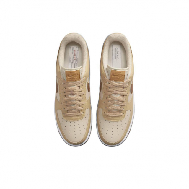 Nike Air Force 1 Low EMB Ale Brown