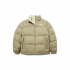 Куртка The North Face Fleece Jacket Beige Cream 