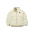 Куртка The North Face Fleece Jacket Beige Cream 