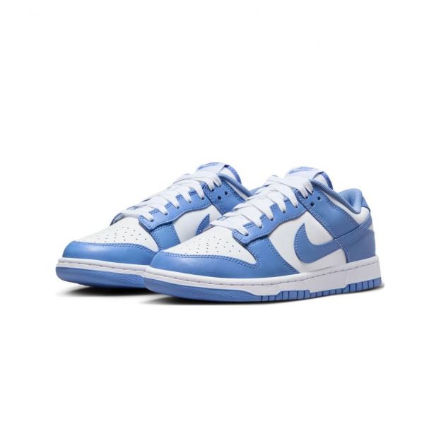 Nike Dunk Low Polar Blue 