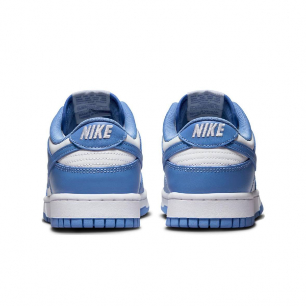 Nike Dunk Low Polar Blue 