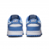 Nike Dunk Low Polar Blue 