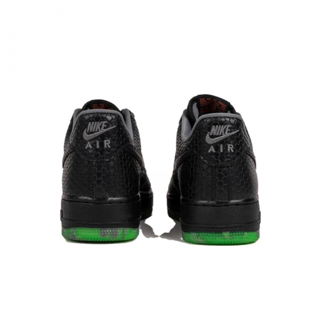 Nike Air Force 1 Low Halloween