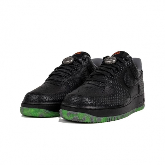 Nike Air Force 1 Low Halloween