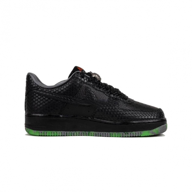 Nike Air Force 1 Low Halloween