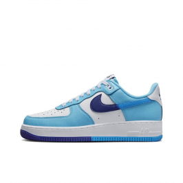 Nike Air Force 1 Low Blue White