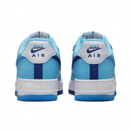 Nike Air Force 1 Low Blue White