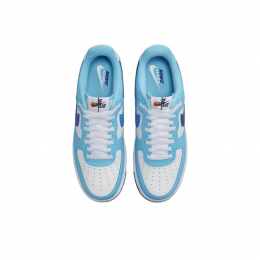 Nike Air Force 1 Low Blue White
