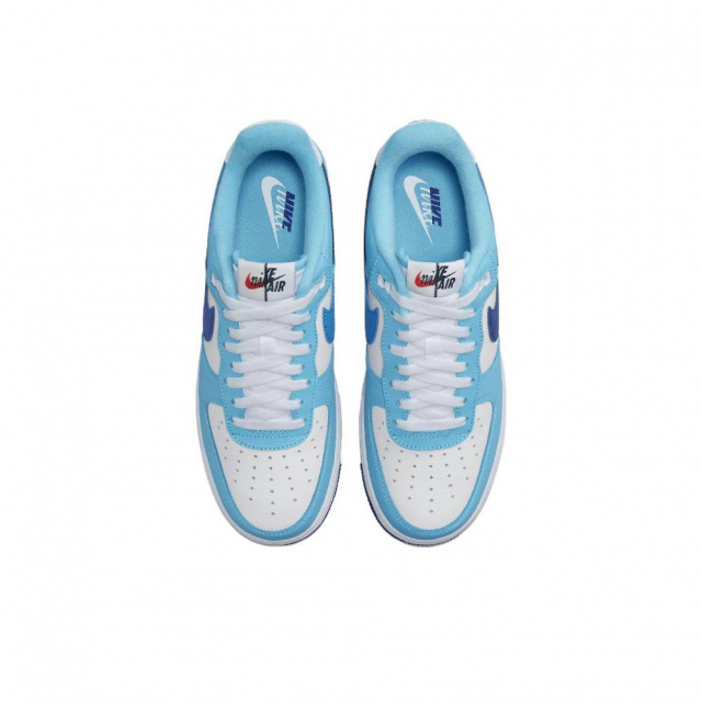 Nike Air Force 1 Low Blue White