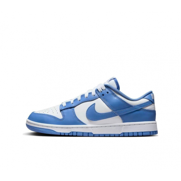 Nike Dunk Low Polar Blue 