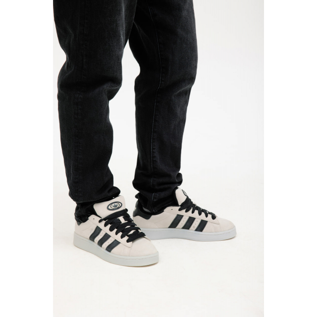 Adidas Originals Campus 00s Black White Beige
