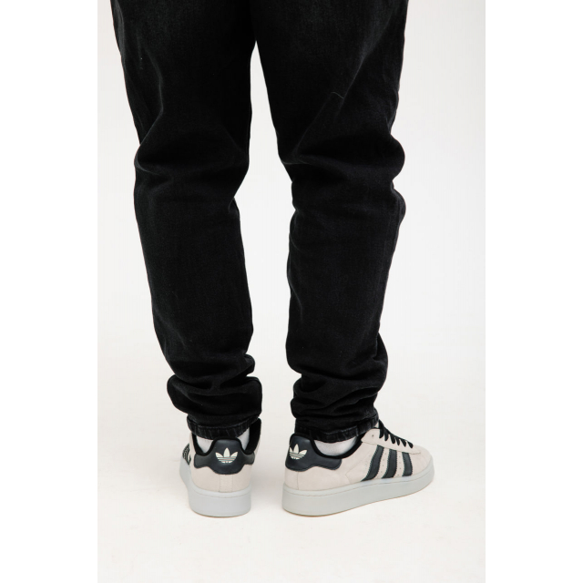 Adidas Originals Campus 00s Black White Beige