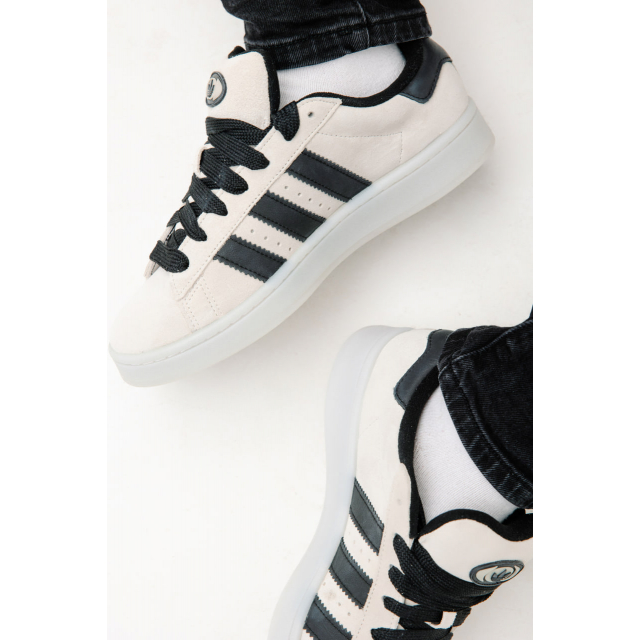 Adidas Originals Campus 00s Black White Beige