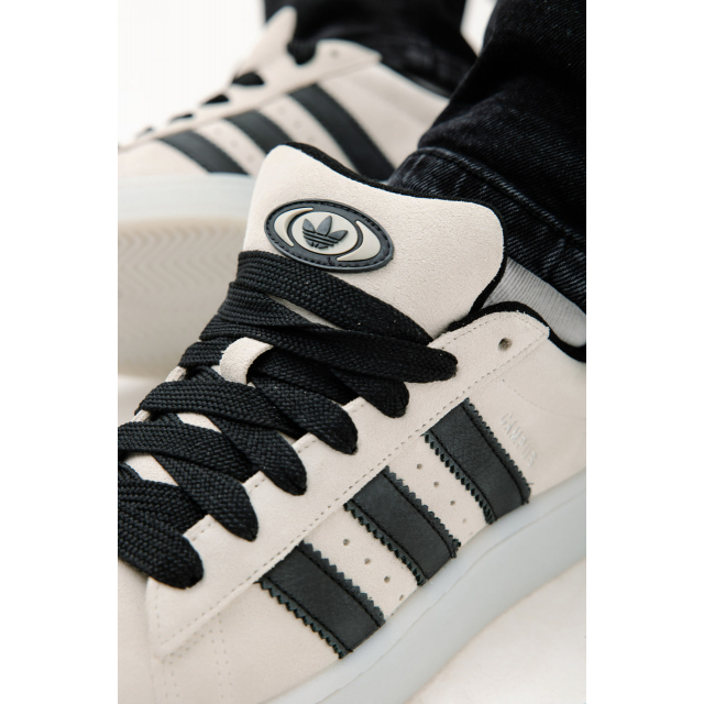 Adidas Originals Campus 00s Black White Beige