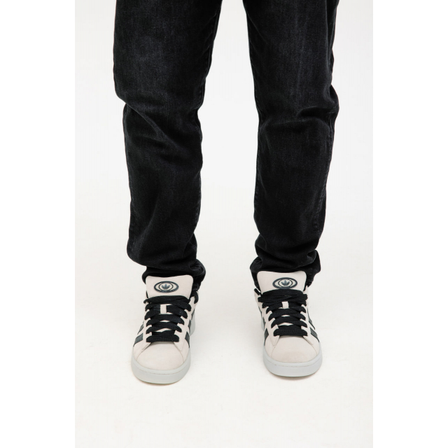 Adidas Originals Campus 00s Black White Beige