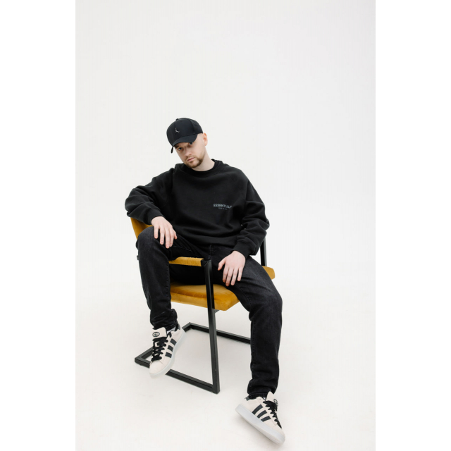 Adidas Originals Campus 00s Black White Beige