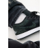 Air Jordan 1 Low Black Elephant Print