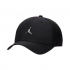 Кепка Jordan Rise Cap Black