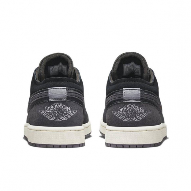 Air Jordan 1 Low SE Craft Inside Out