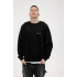 Свитшот Fear of God Essentials Pullover Crewneck Black 