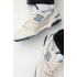 New Balance 550 Beige Cream Natural Light Blue 