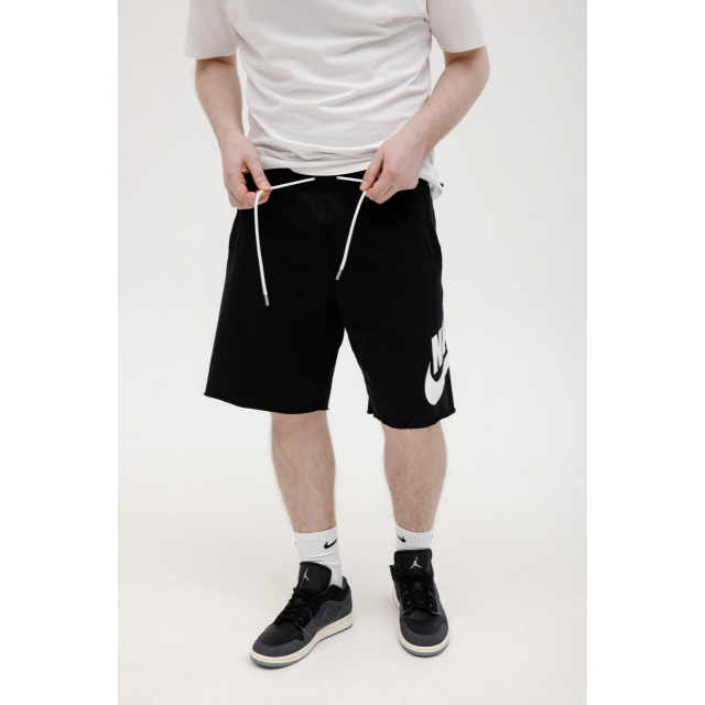 Шорты Nike NSW Shorts Black