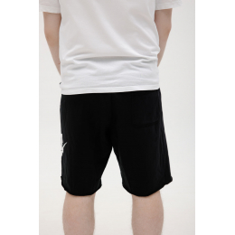 Шорты Nike NSW Shorts Black