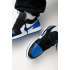 Air Jordan 1 Low Royal Toe 