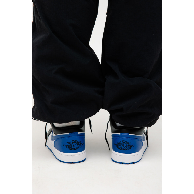 Air Jordan 1 Low Royal Toe