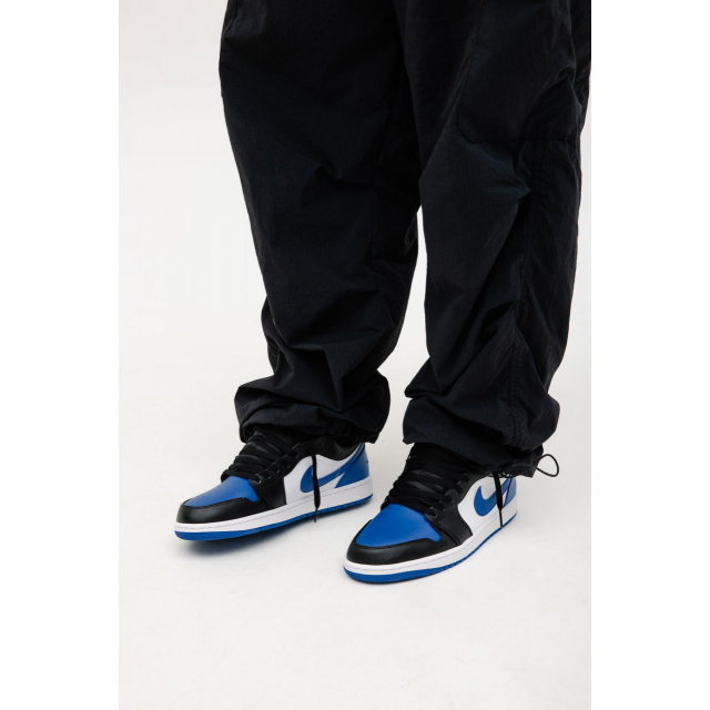 Air Jordan 1 Low Royal Toe